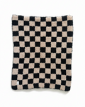 Marshmallow Checkered