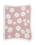 Marshmallow Flowers- Pink