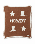 Marshmallow Howdy