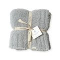 Marshmallow- Gray