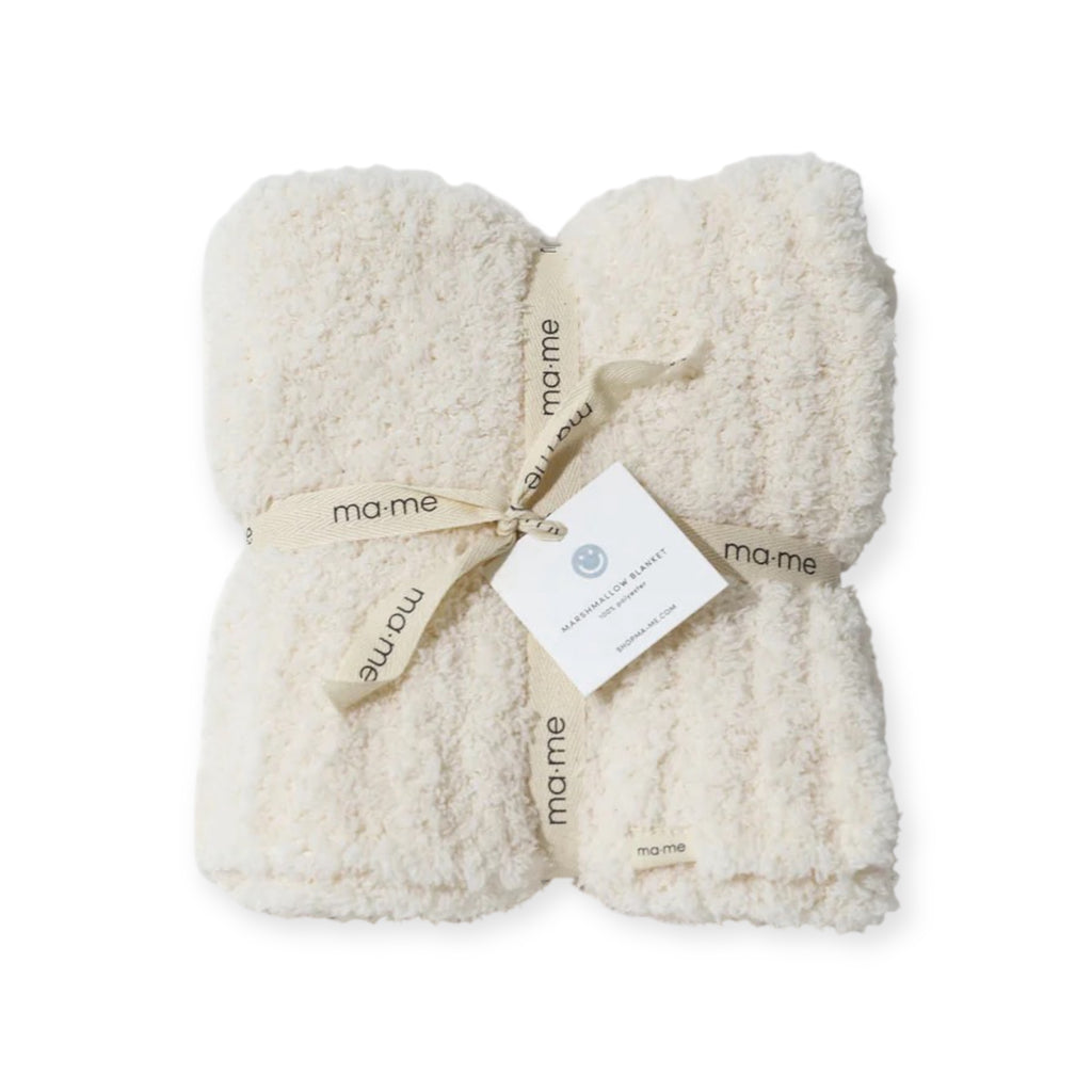 Marshmallow- Snow