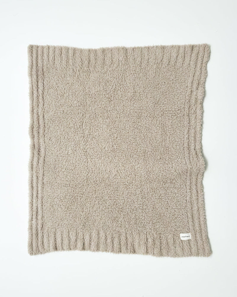 Marshmallow- Beige