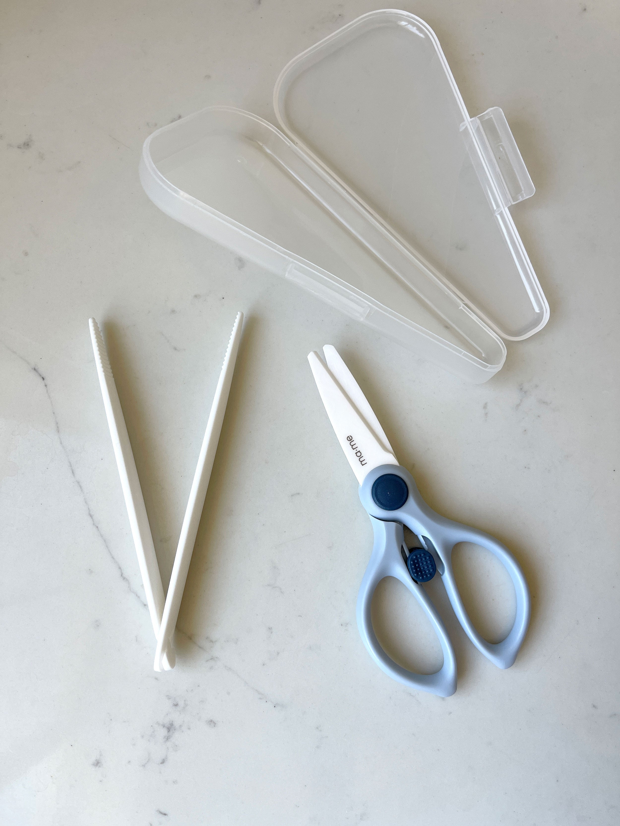 Travel Food Scissors