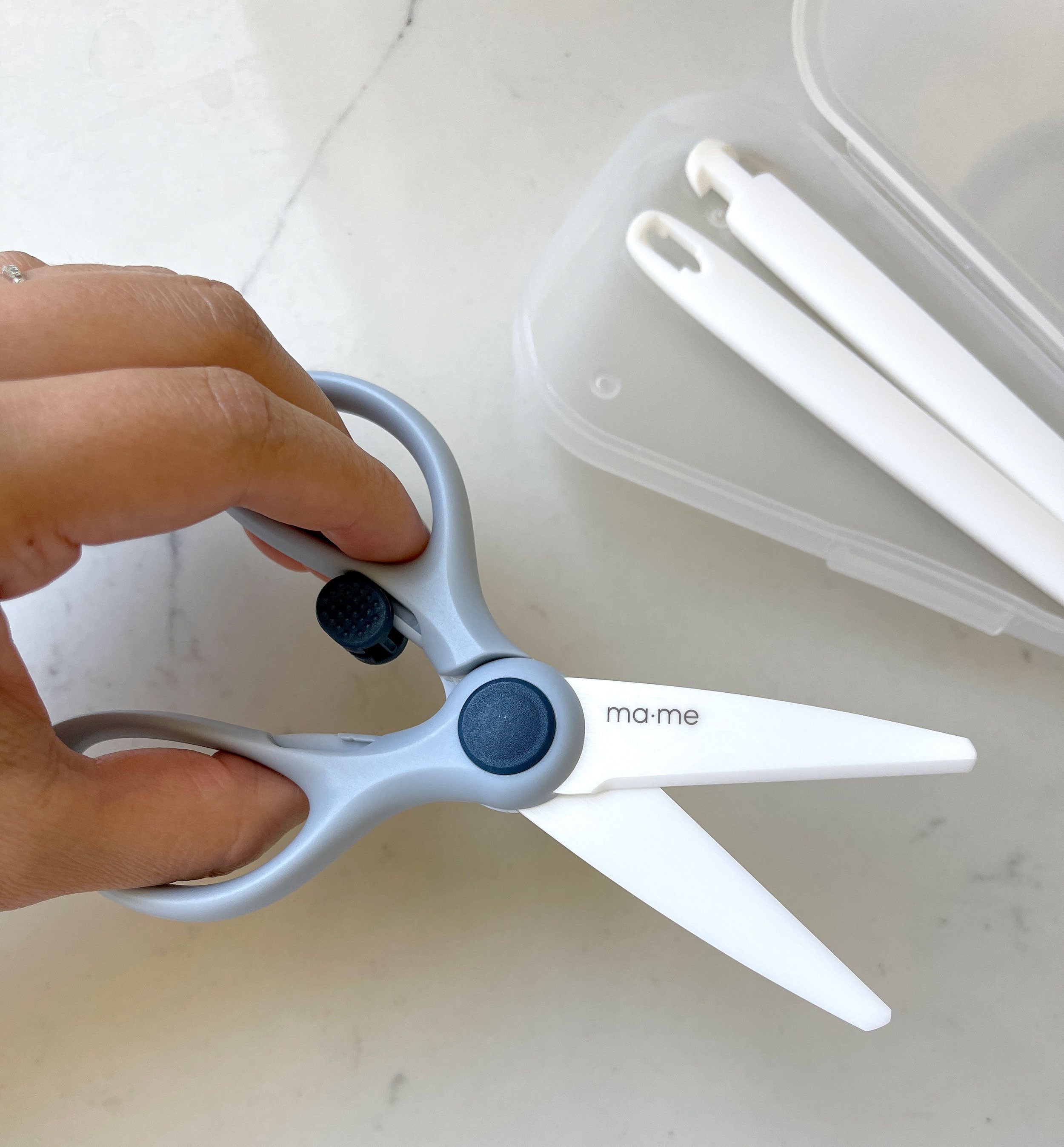 Travel Food Scissors
