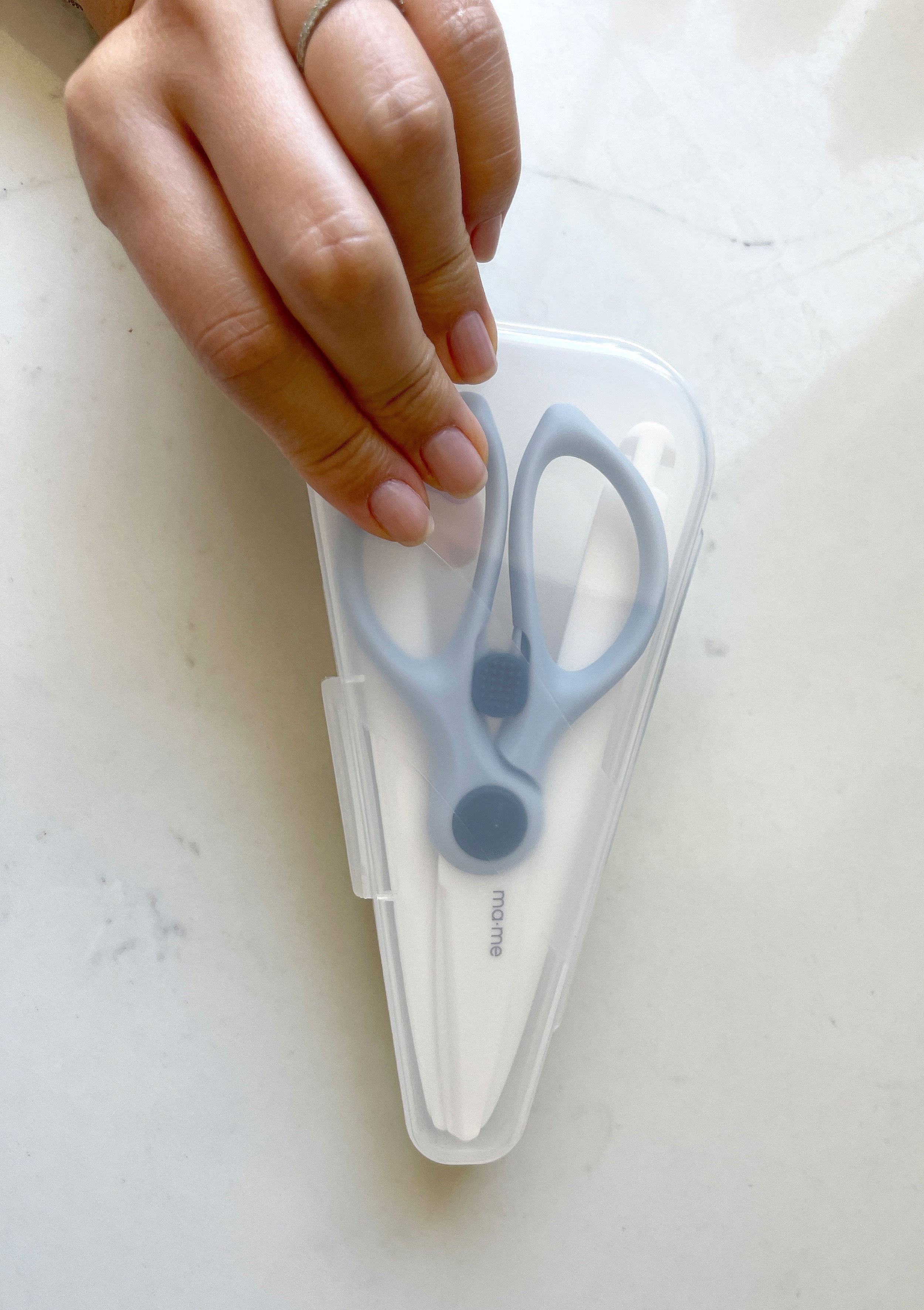 Travel Food Scissors