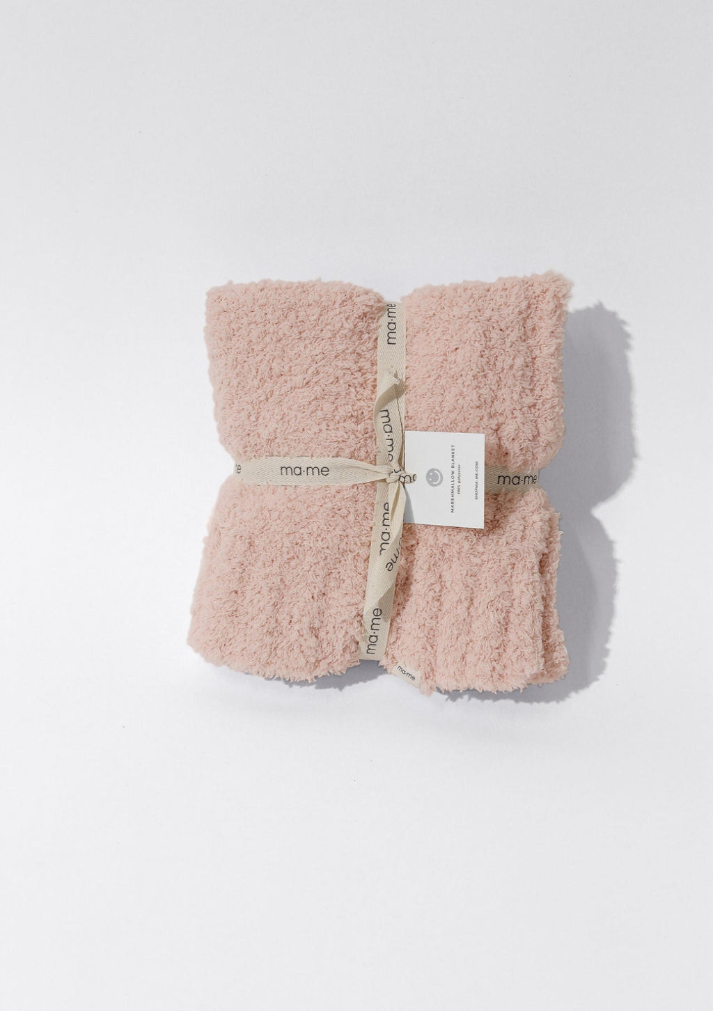 Marshmallow- Blush