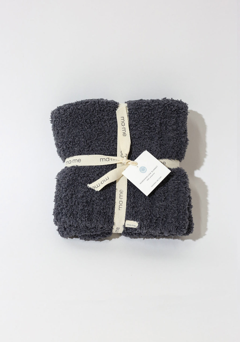 Marshmallow- Navy
